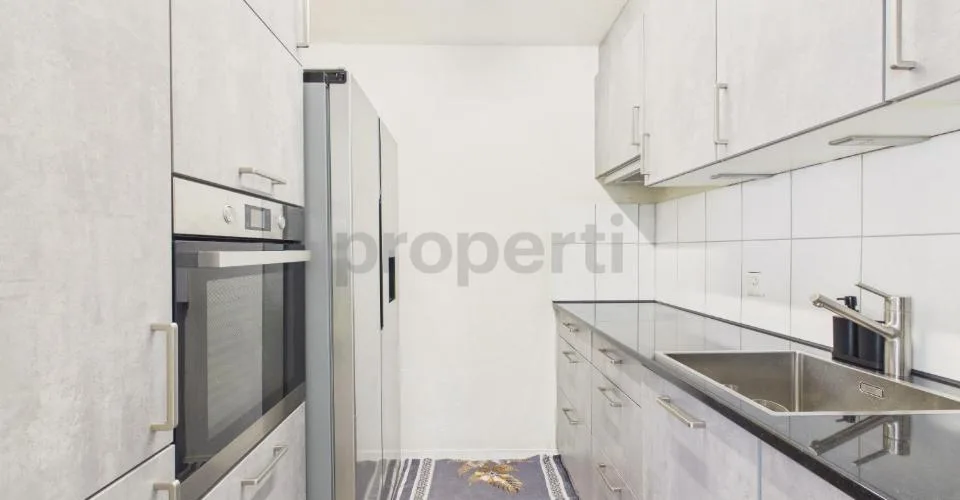 Renovierte 5.5 Zimmer Wohnung in Langenthal BE