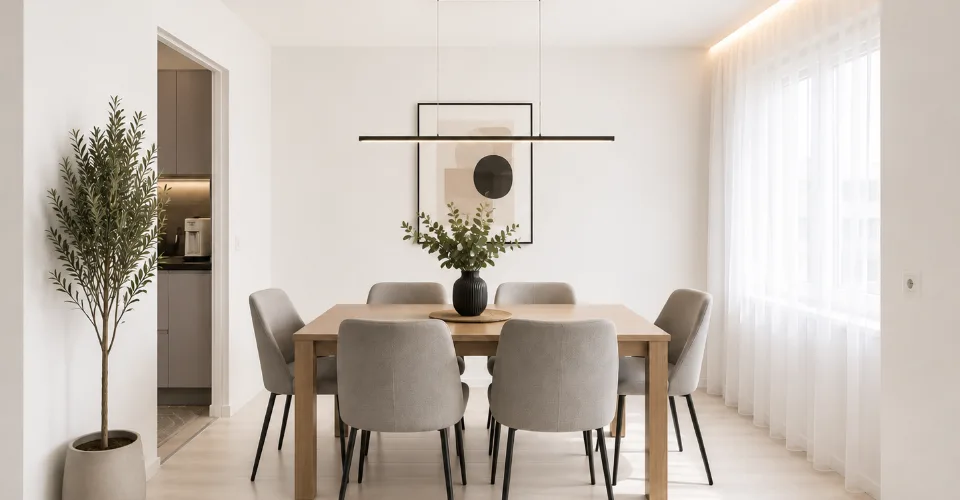 Renovierte 5.5 Zimmer Wohnung in Langenthal BE