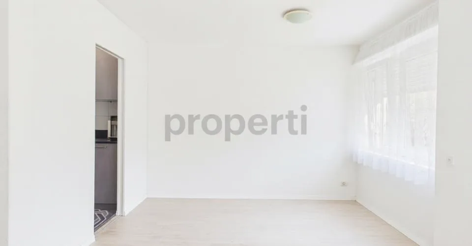 Renovierte 5.5 Zimmer Wohnung in Langenthal BE