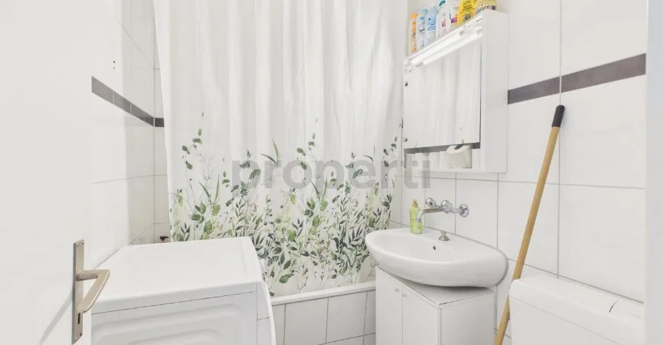 Renovierte 5.5 Zimmer Wohnung in Langenthal BE