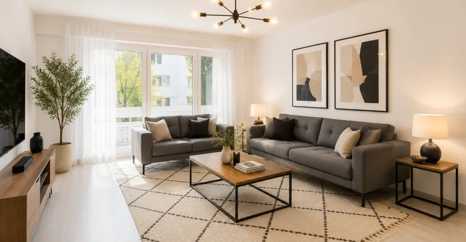 Renovierte 5.5 Zimmer Wohnung in Langenthal BE