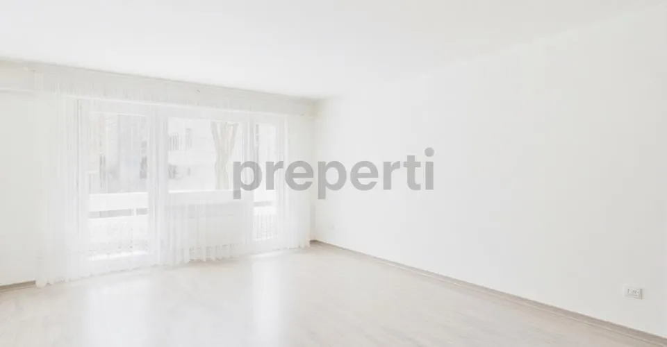 Renovierte 5.5 Zimmer Wohnung in Langenthal BE
