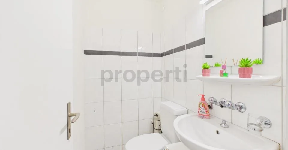 Renovierte 5.5 Zimmer Wohnung in Langenthal BE