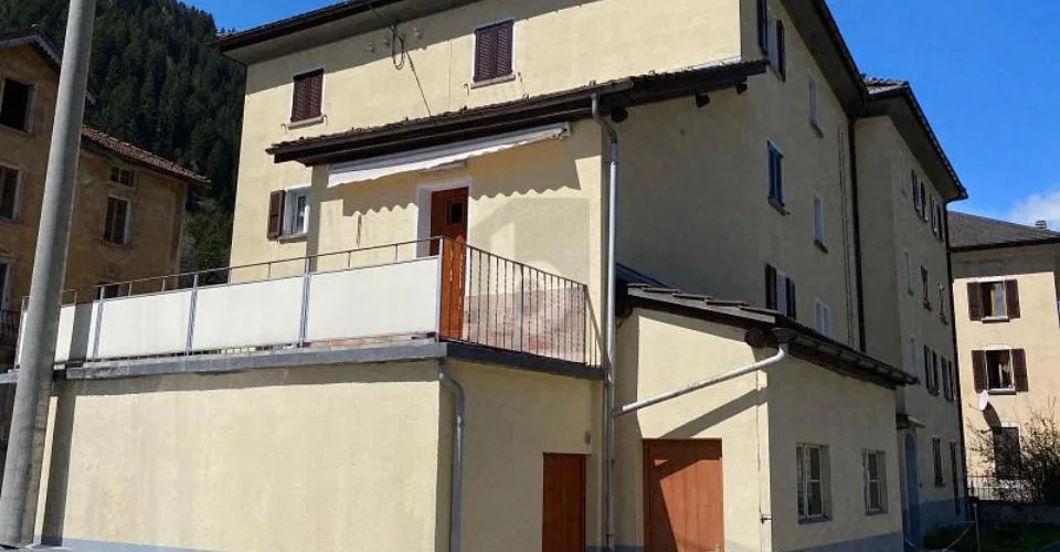 PREZZO BOMBA!! MODERNO CON TERRAZZA – Foto 5 von 12