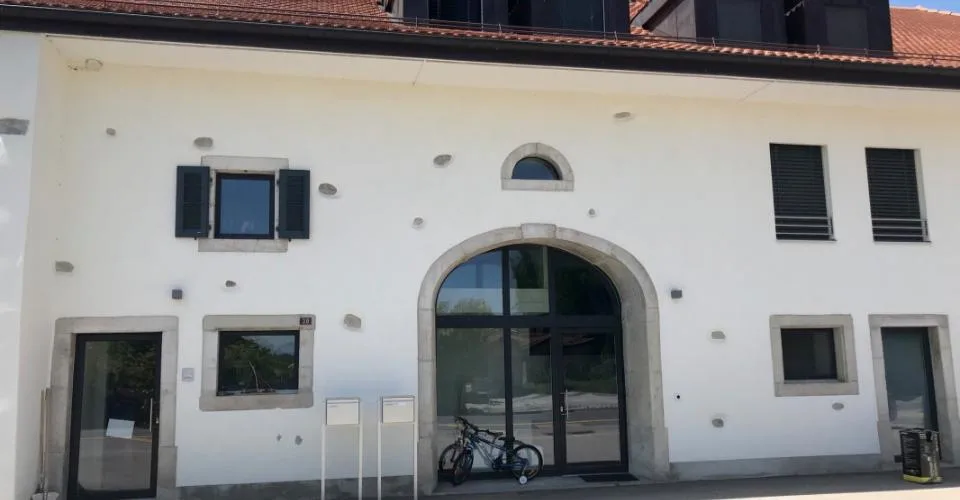 Duplex spazioso di 220m2 in un'antica fattoria ristrutturata a Essertines sur Rolle – foto 13 di 18