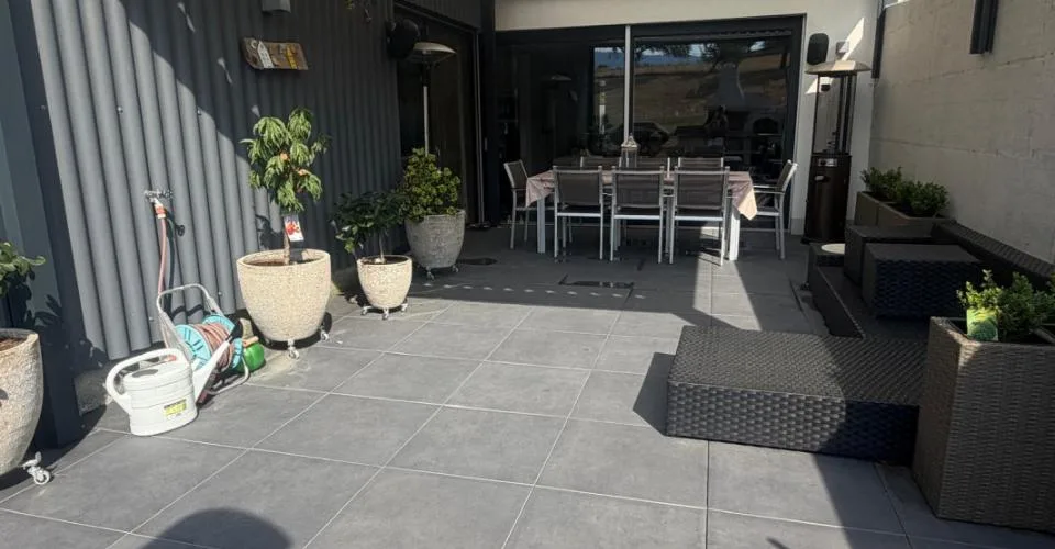 Duplex spazioso di 220m2 in un'antica fattoria ristrutturata a Essertines sur Rolle – foto 14 di 18