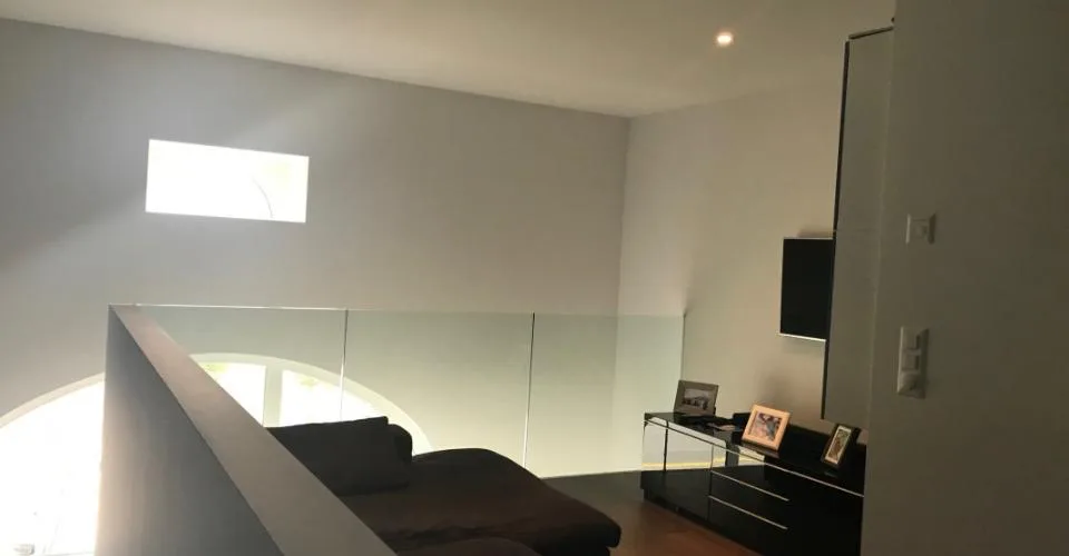 Duplex spazioso di 220m2 in un'antica fattoria ristrutturata a Essertines sur Rolle – foto 15 di 18