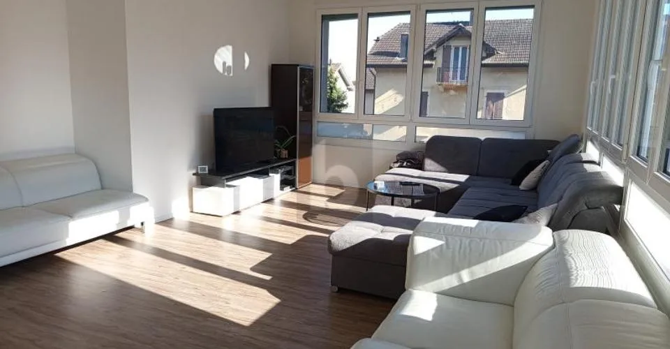 ÉLÉGANCE, CALME ET ESPACE
