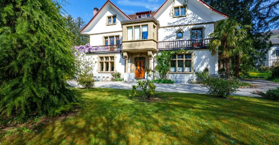 BEX - SOMPTUEUSE MAISON DE MAITRE AVEC JARDIN D'EXCEPTION – foto 16 di 26
