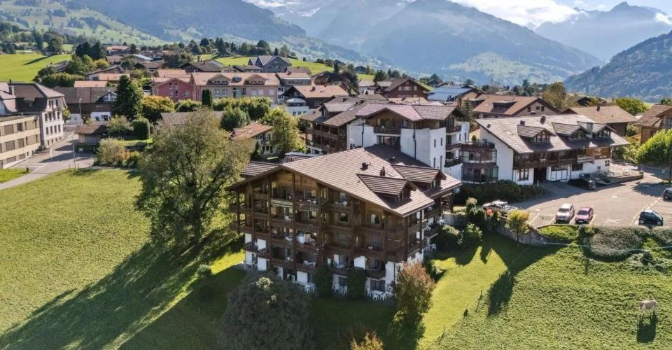 Aeschi Park Business Apartments - Spiez - Lot 512 – foto 16 di 25