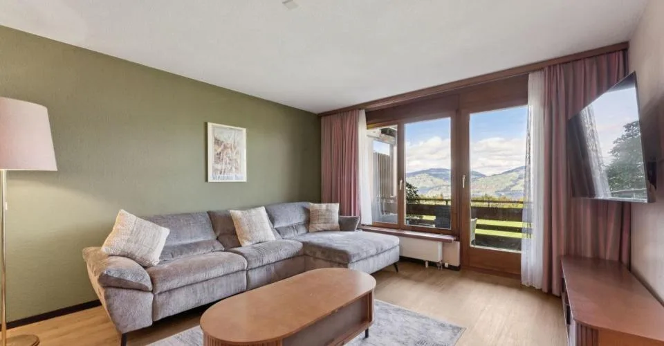 Aeschi Park Business Apartments - Spiez - Lot 512 – foto 25 di 25