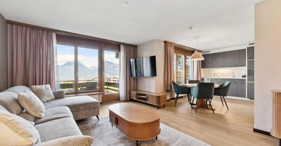 Aeschi Park Business Apartments - Spiez - Lot 512 – foto 23 di 25