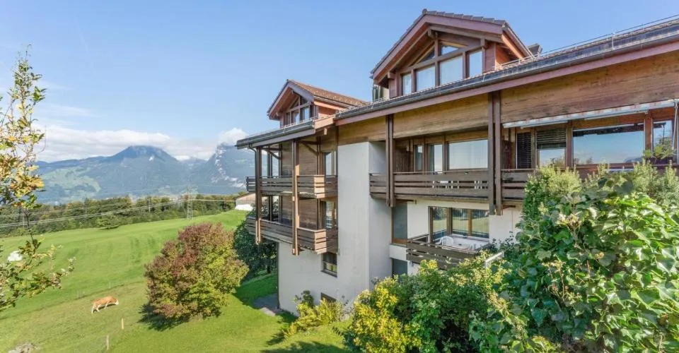 Aeschi Park Business Apartments - Spiez - Lot 512 – foto 15 di 25