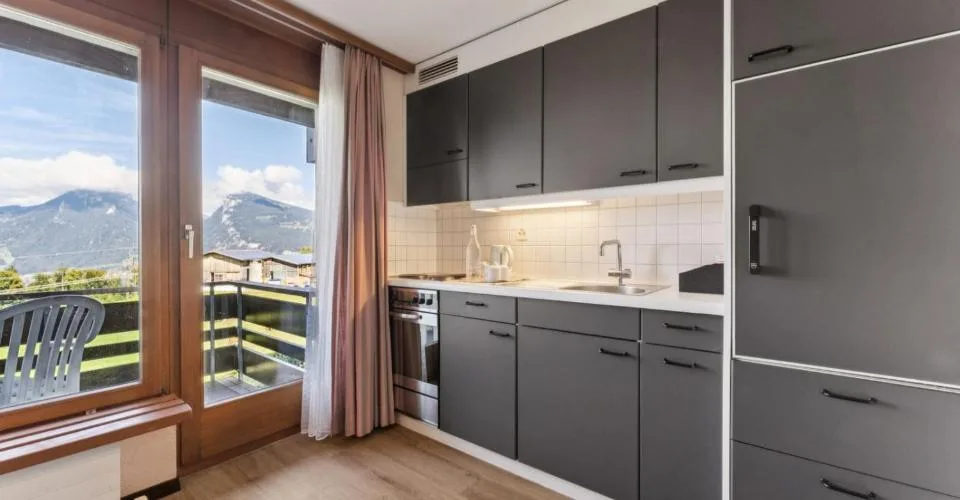 Aeschi Park Business Apartments - Spiez - Lot 512 – foto 24 di 25
