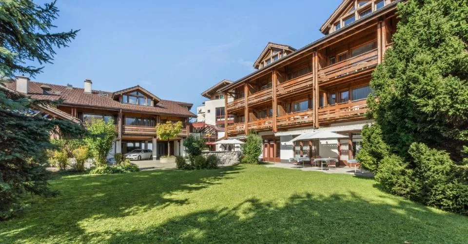 Aeschi Park Business Apartments - Spiez - Lot 512 – foto 17 di 25