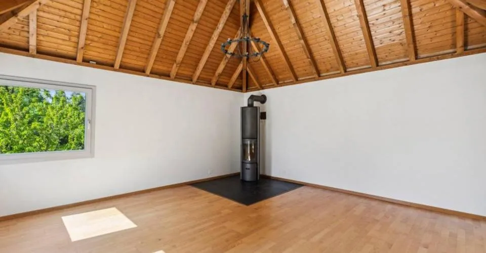 Villa de charme au coeur de Conches – Foto 5 von 21