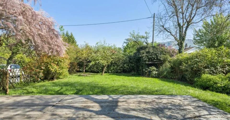 Villa de charme au coeur de Conches – Foto 11 von 21