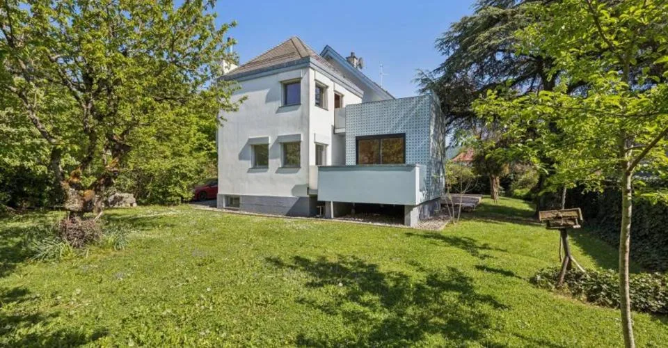 Villa de charme au coeur de Conches – Foto 12 von 21