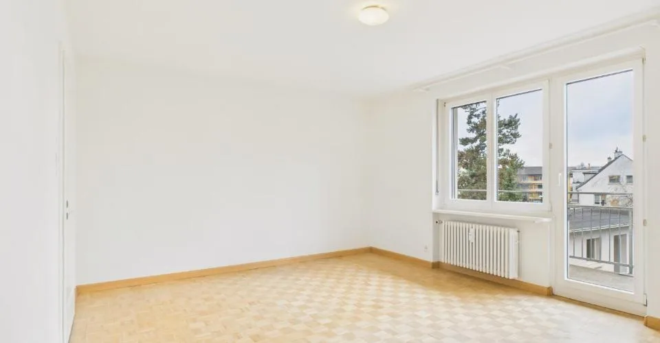 Attraktive und sehr grosse 173m2 Maisonette-Wohnung in Allschwil, BL - Befristet bis Ende 2028 – Foto 18 von 29