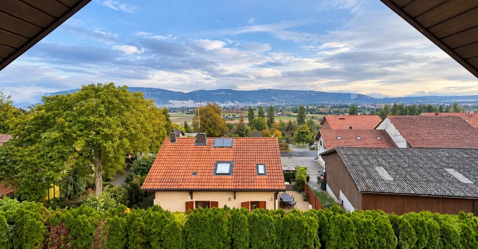 Bernex | Complesso immobiliare di due ville indipendenti su un terreno di oltre 1'000 m² – foto 17 di 25
