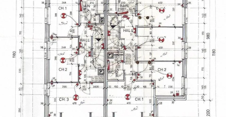 Bernex | Complesso immobiliare di due ville indipendenti su un terreno di oltre 1'000 m² – foto 19 di 25