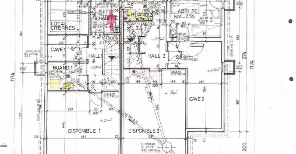 Bernex | Complesso immobiliare di due ville indipendenti su un terreno di oltre 1'000 m² – foto 20 di 25