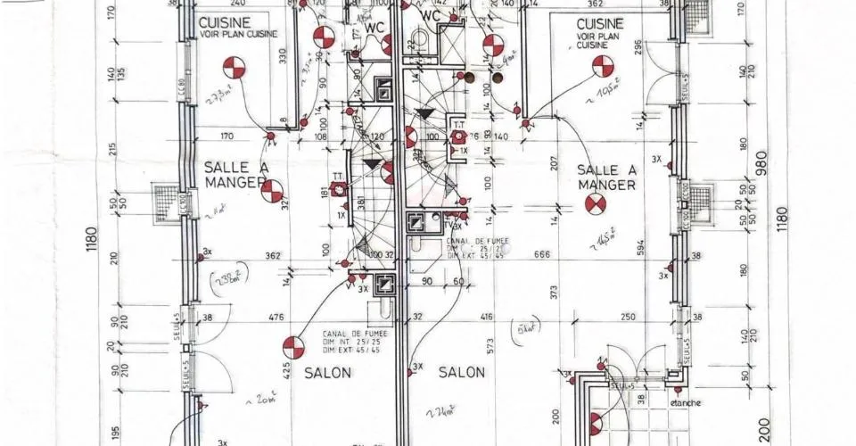 Bernex | Complesso immobiliare di due ville indipendenti su un terreno di oltre 1'000 m² – foto 18 di 25