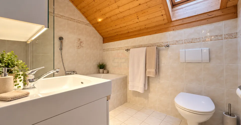 Bernex | Complesso immobiliare di due ville indipendenti su un terreno di oltre 1'000 m² – foto 16 di 25