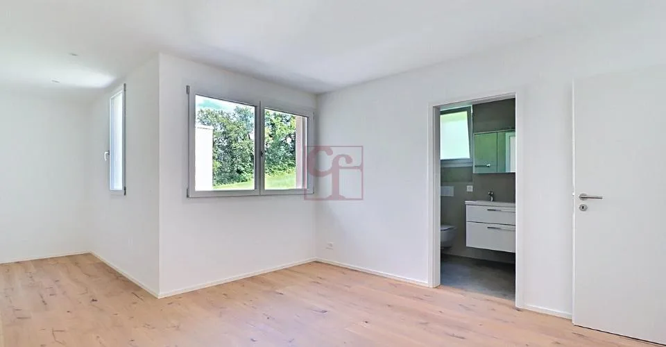 4.5 Zimmer Wohnung in Arconciel – Foto 16 von 22