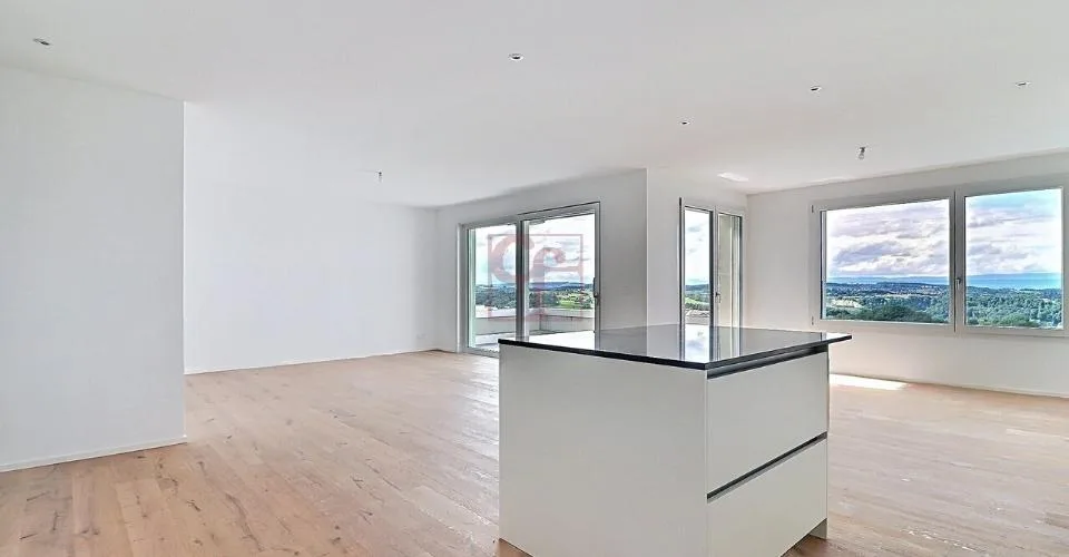 4.5 Zimmer Wohnung in Arconciel – Foto 13 von 22