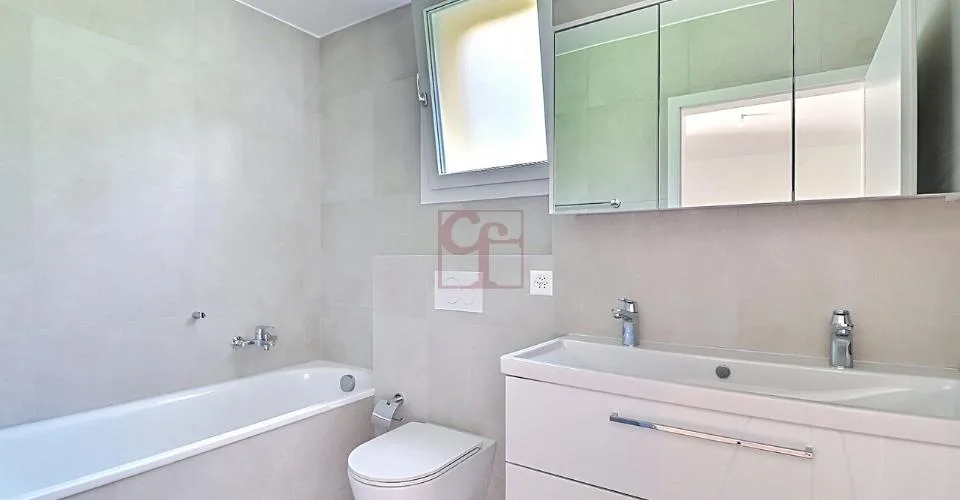 4.5 Zimmer Wohnung in Arconciel – Foto 19 von 22