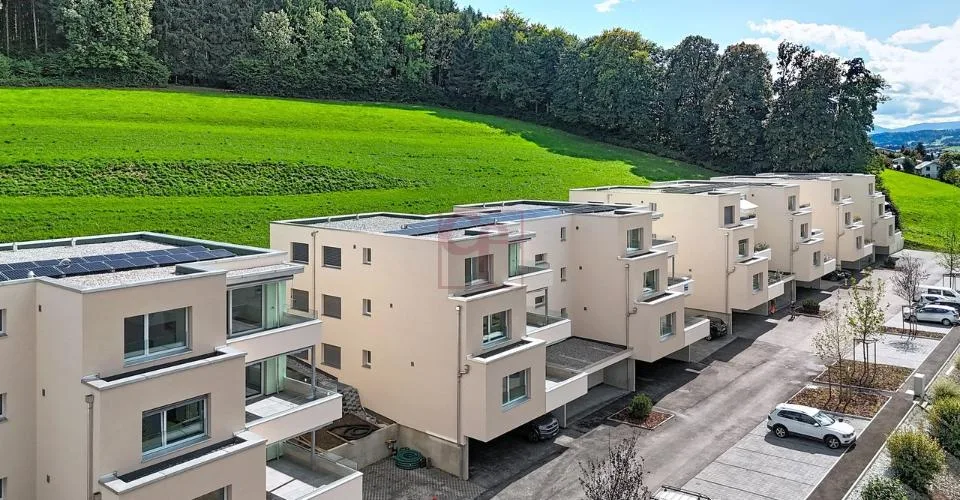 4.5 Zimmer Wohnung in Arconciel – photo 11 sur 22