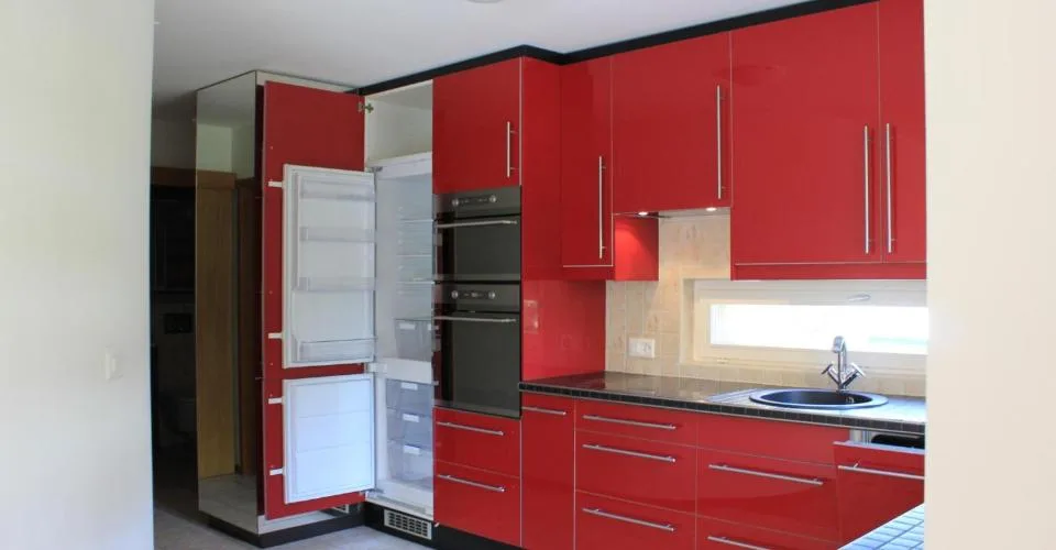 2.5 Zimmer Wohnung in Lausanne – Foto 9 von 14