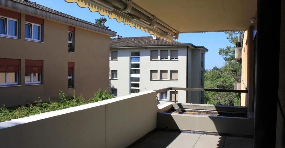 2.5 Zimmer Wohnung in Lausanne – Foto 13 von 14