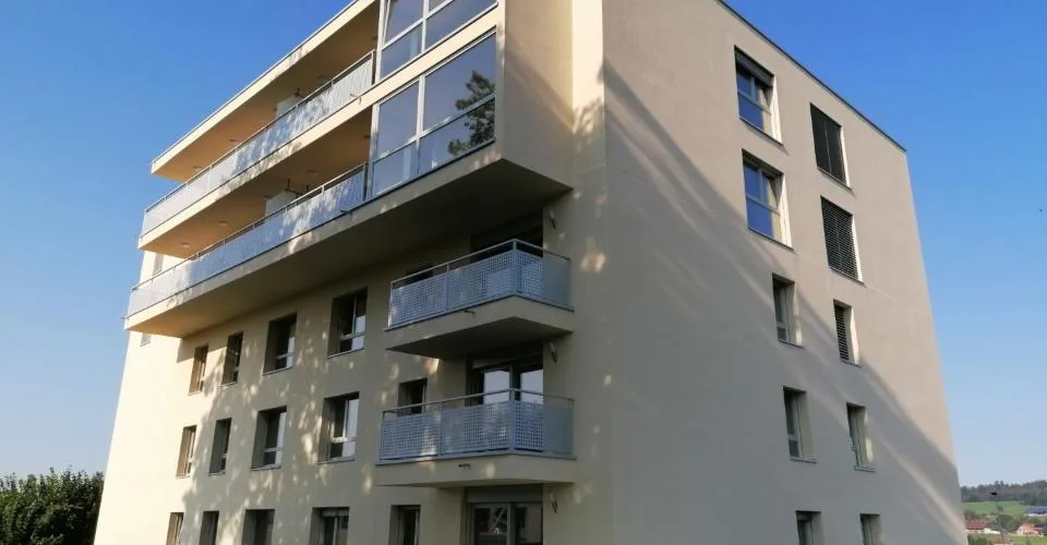 5.5 Zimmer Wohnung in Romont FR – Foto 6 von 8