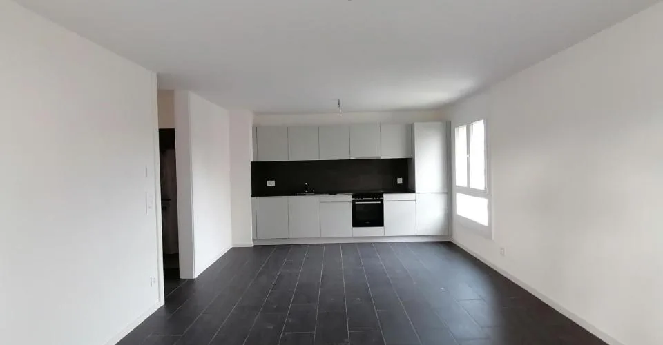 5.5 Zimmer Wohnung in Romont FR – Foto 5 von 8
