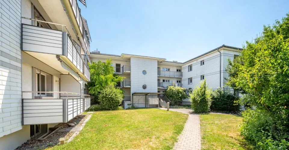 Frisch sanierte Wohlfühloase im Herzen von Adliswil – foto 13 di 24