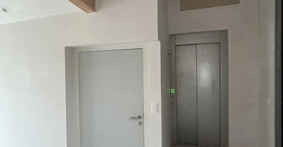 Unique, loft au coeur de la ville de Sion – photo 16 sur 17