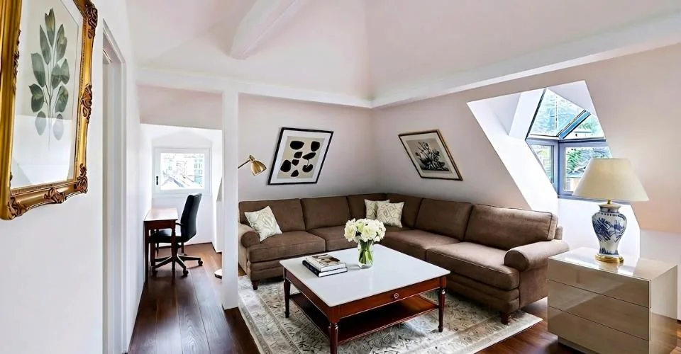 Unique, loft au coeur de la ville de Sion – photo 9 sur 17