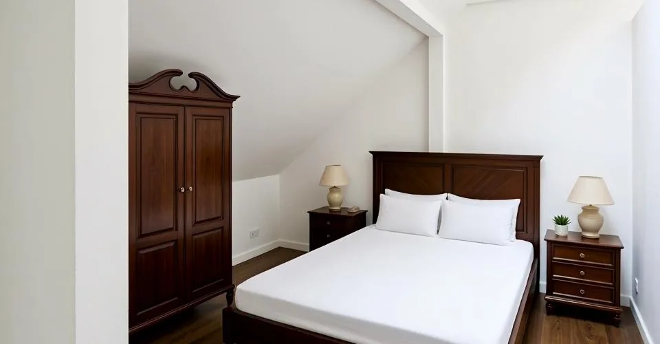 Unique, loft au coeur de la ville de Sion – photo 14 sur 17
