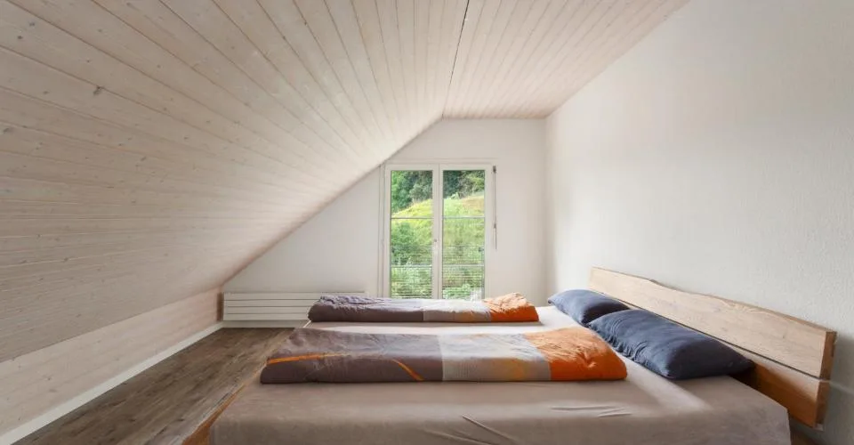 Wunderbar Wohnen mit Werkstatt und Garage – Foto 6 von 8