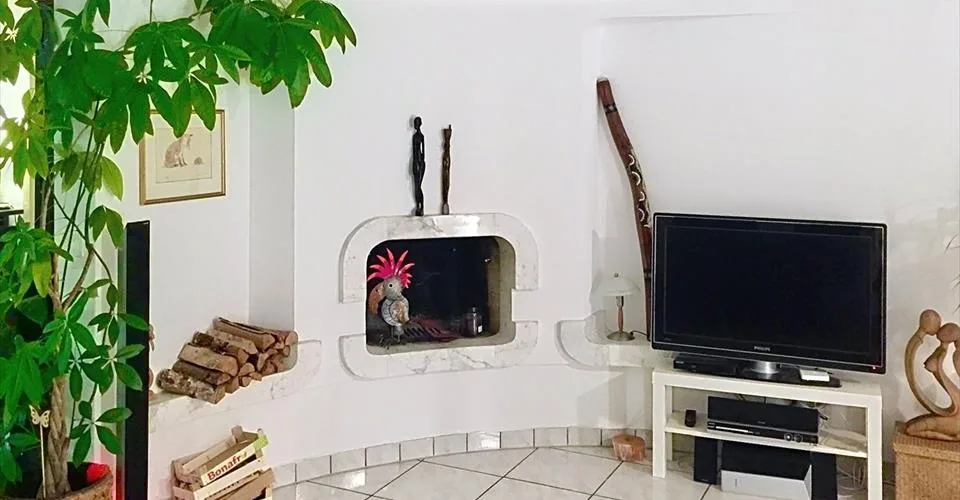 Meraviglioso appartamento di 3,5 locali con caminetto a Clarens – foto 28 di 41