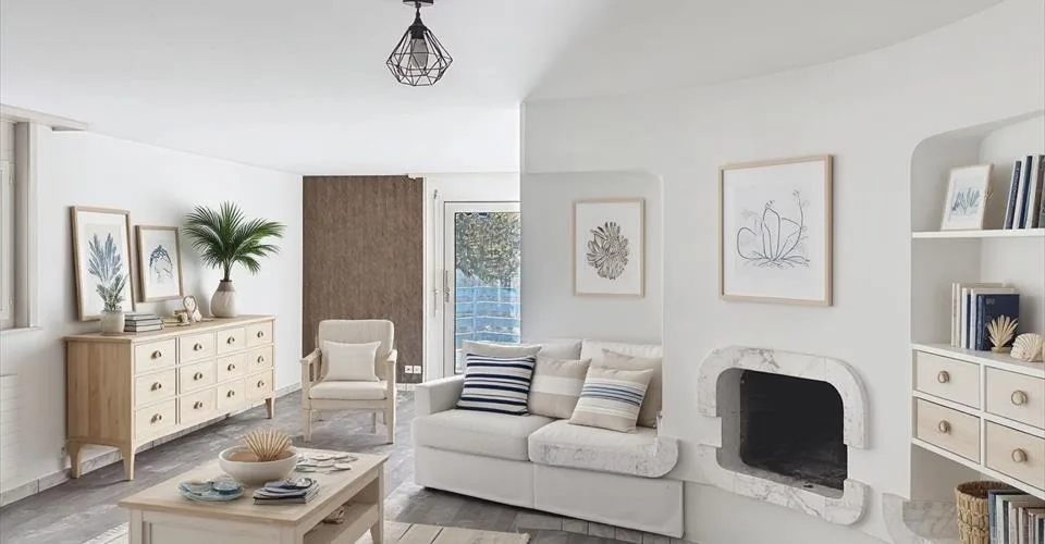 Meraviglioso appartamento di 3,5 locali con caminetto a Clarens – foto 24 di 41