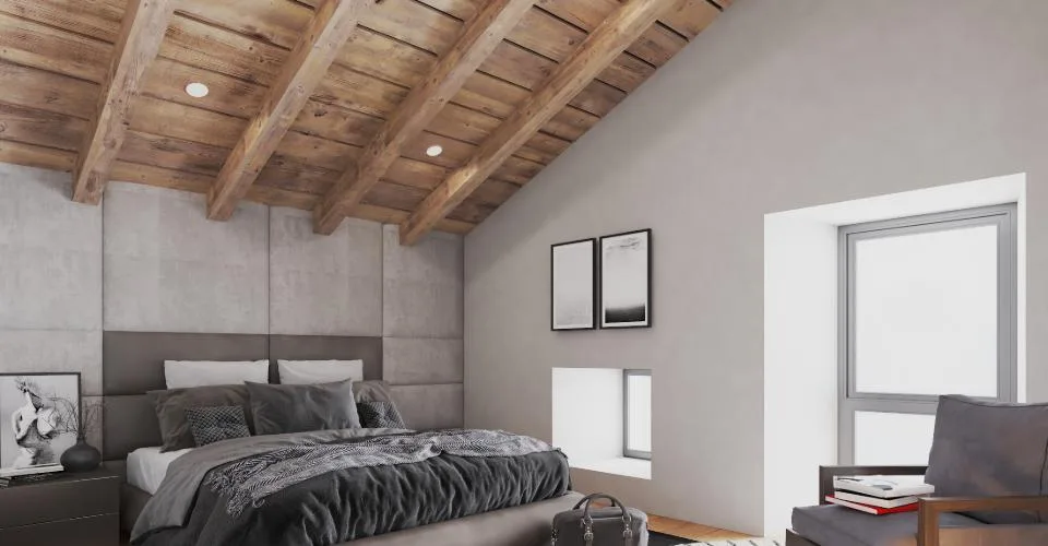 Magnifique 3 1/2 Zimmer-Duplex von 114m2 jeweils in PPE in Baar/Nendaz – Foto 13 von 20