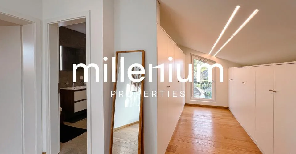 Magnifique duplex à Vésenaz – Foto 23 von 26
