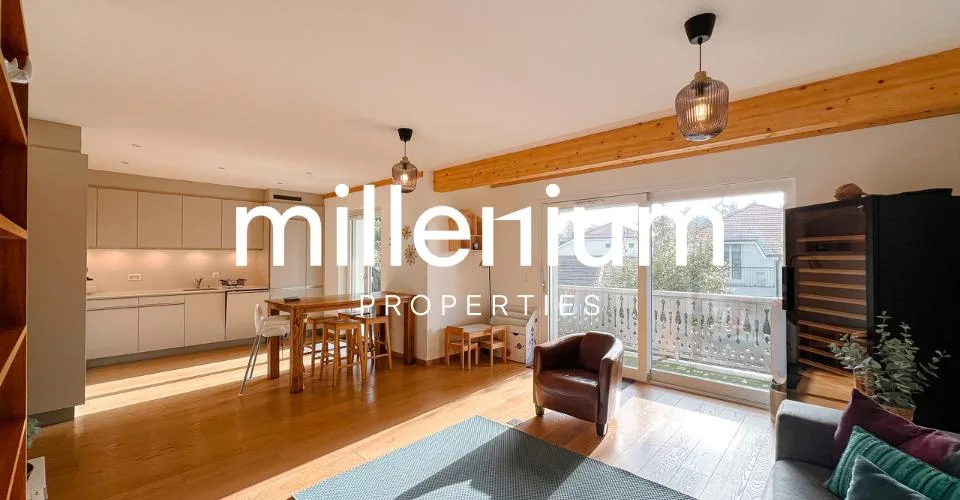 Magnifique duplex à Vésenaz – Foto 15 von 26