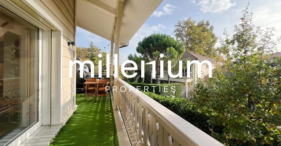 Magnifique duplex à Vésenaz – Foto 19 von 26