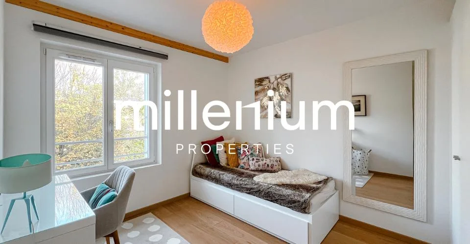 Magnifique duplex à Vésenaz – Foto 24 von 26