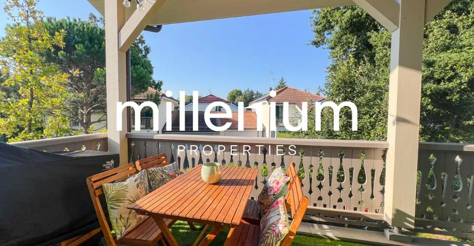 Magnifique duplex à Vésenaz – Foto 14 von 26