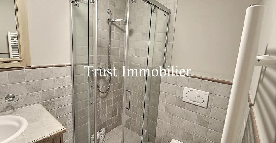 4001. Magnifique appartement de standing sur la Route du golf – Foto 9 von 24